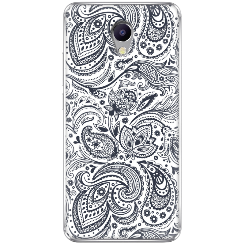 Чехол Uprint Meizu M5 Note 