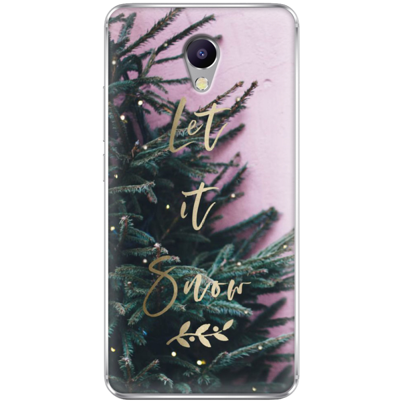 Чехол Uprint Meizu M5 Note 