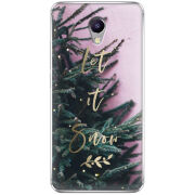 Чехол Uprint Meizu M5 Note 