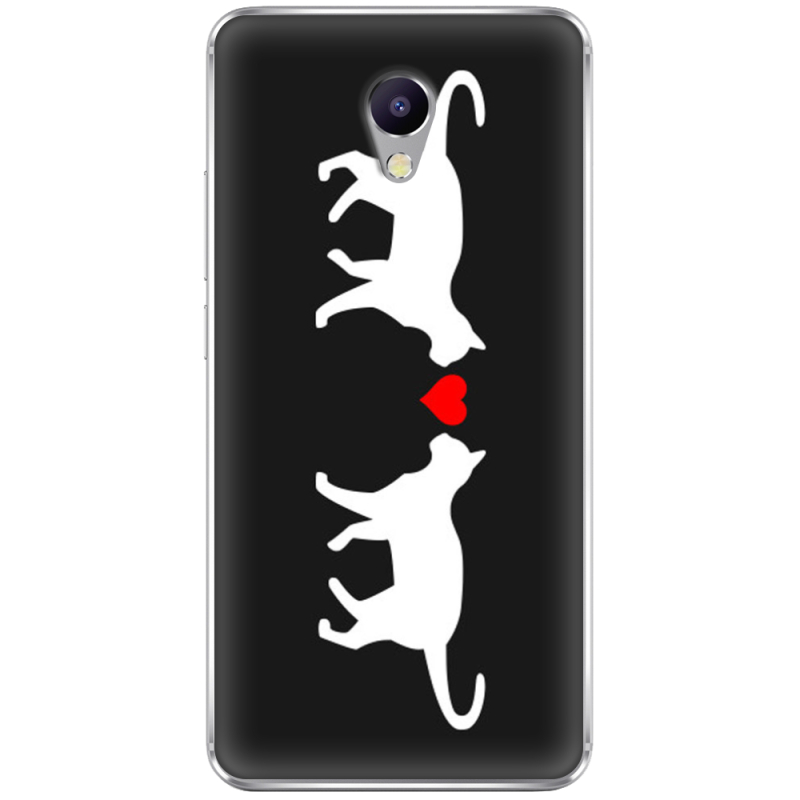 Чехол Uprint Meizu M5 Note 