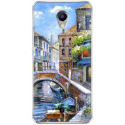 Чехол Uprint Meizu M5 Note 