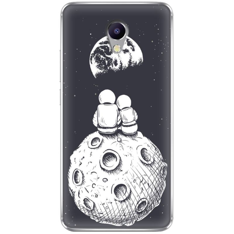 Чехол Uprint Meizu M5 Note 