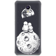 Чехол Uprint Meizu M5 Note 