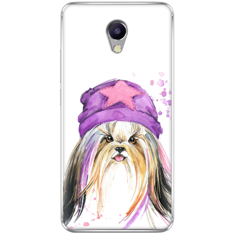 Чехол Uprint Meizu M5 Note 