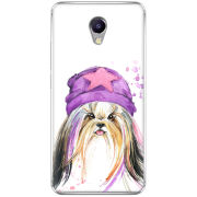 Чехол Uprint Meizu M5 Note 