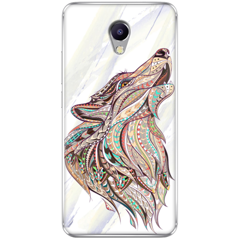 Чехол Uprint Meizu M5 Note 