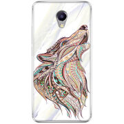 Чехол Uprint Meizu M5 Note 