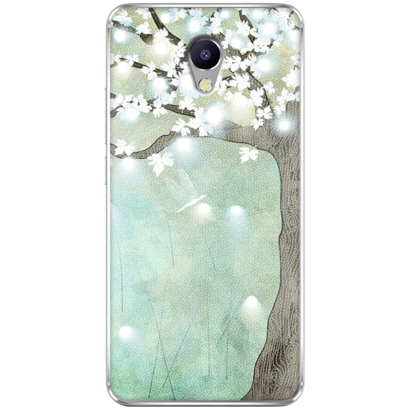 Чехол Uprint Meizu M5 Note 