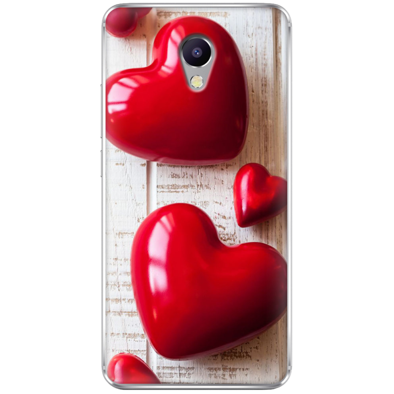 Чехол Uprint Meizu M5 Note 