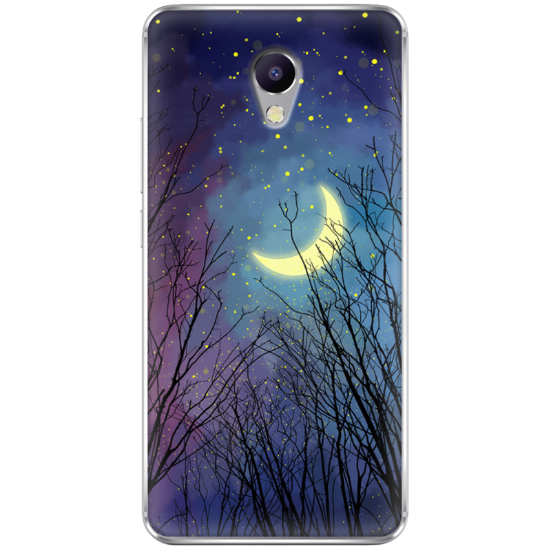 Чехол Uprint Meizu M5 Note 