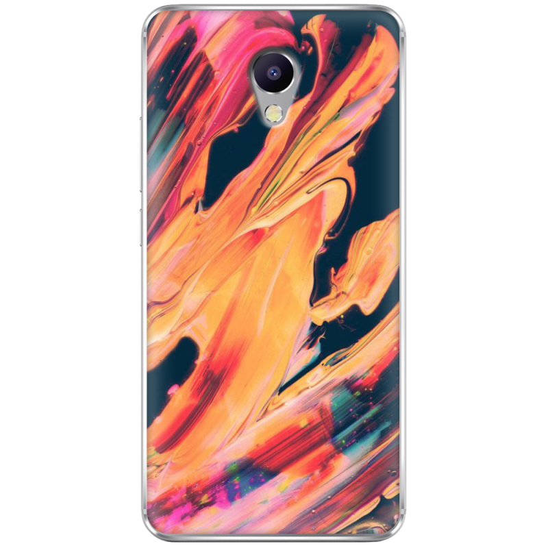 Чехол Uprint Meizu M5 Note 