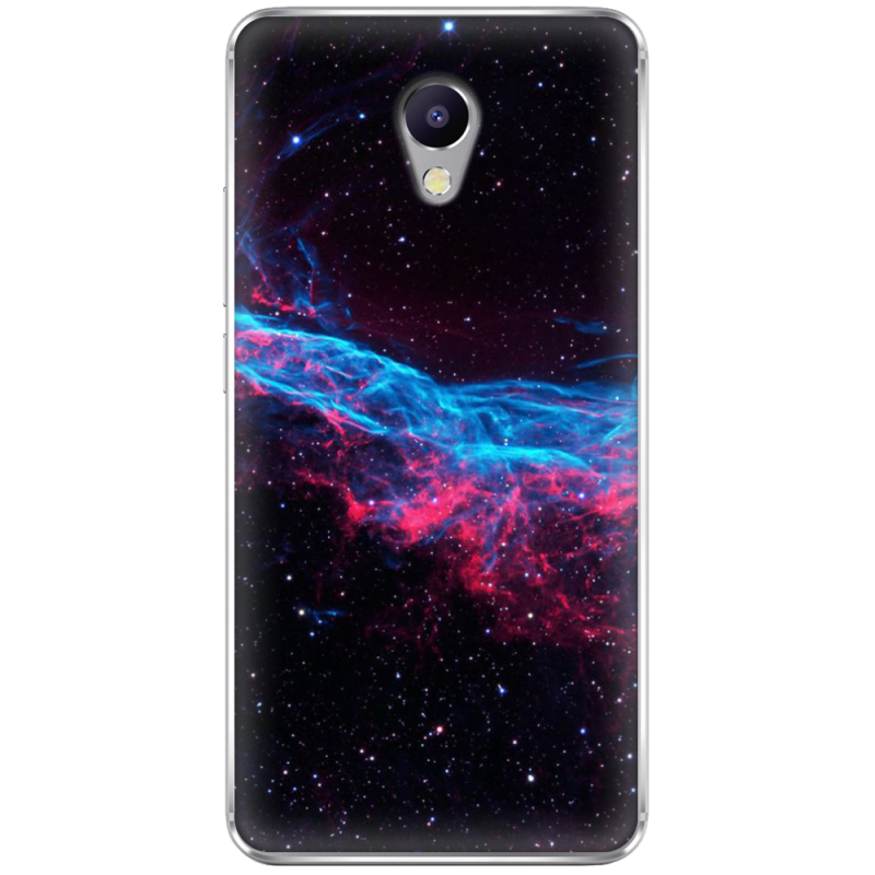 Чехол Uprint Meizu M5 Note 