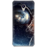 Чехол Uprint Meizu M5 Note 