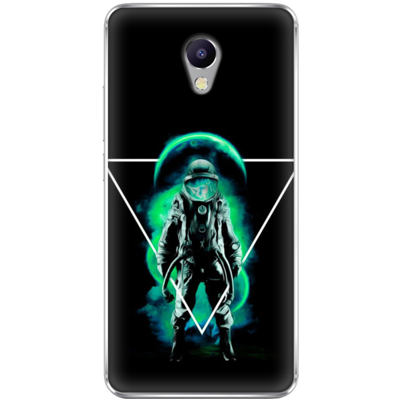 Чехол Uprint Meizu M5 Note 