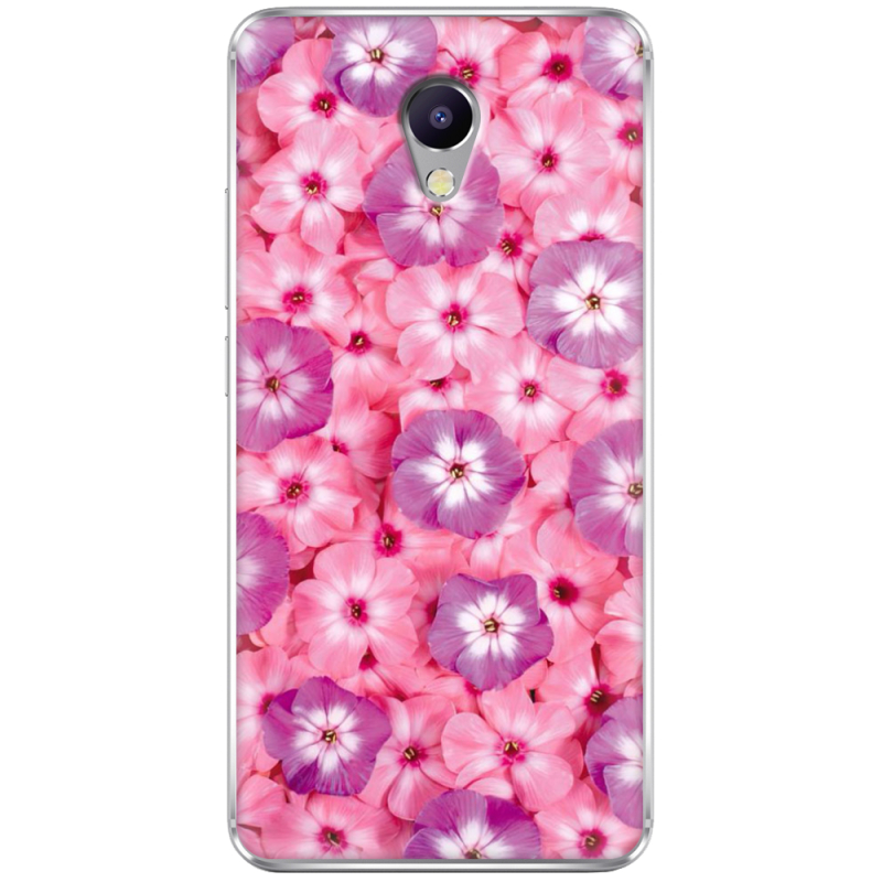 Чехол Uprint Meizu M5 Note 