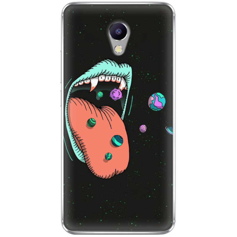 Чехол Uprint Meizu M5 Note 