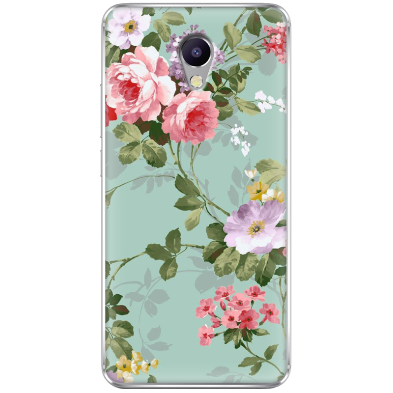 Чехол Uprint Meizu M5 Note 