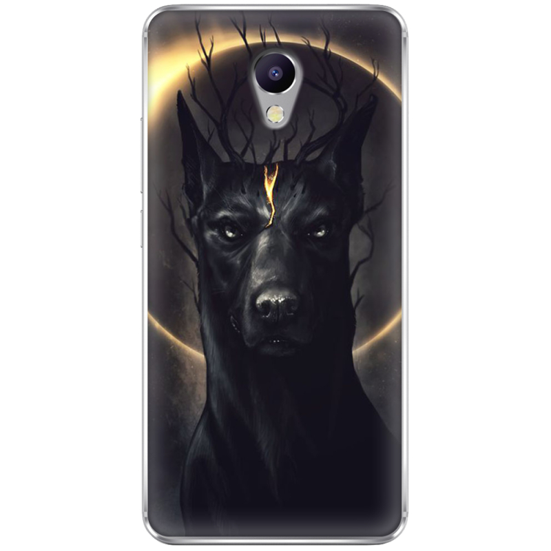 Чехол Uprint Meizu M5 Note 