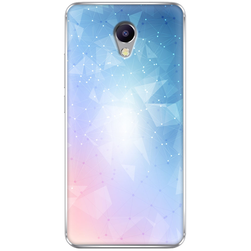 Чехол Uprint Meizu M5 Note 