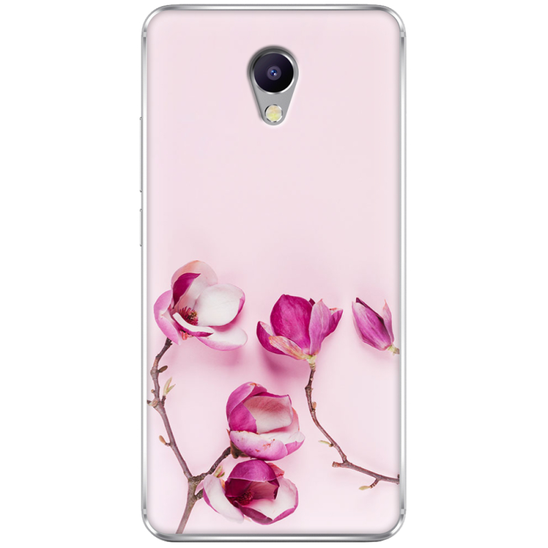 Чехол Uprint Meizu M5 Note 