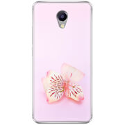 Чехол Uprint Meizu M5 Note 