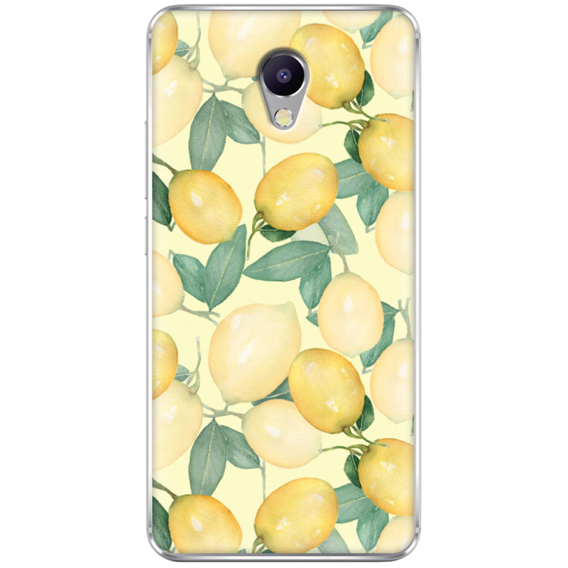 Чехол Uprint Meizu M5 Note 