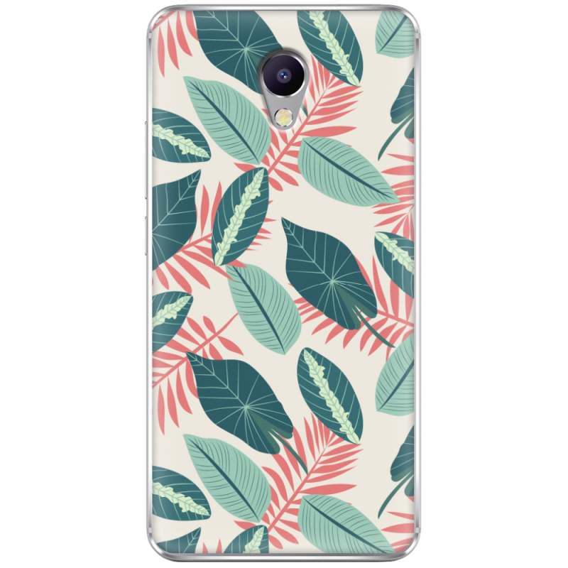 Чехол Uprint Meizu M5 Note 