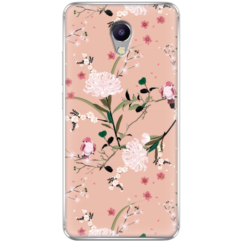 Чехол Uprint Meizu M5 Note 