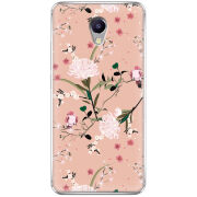 Чехол Uprint Meizu M5 Note 