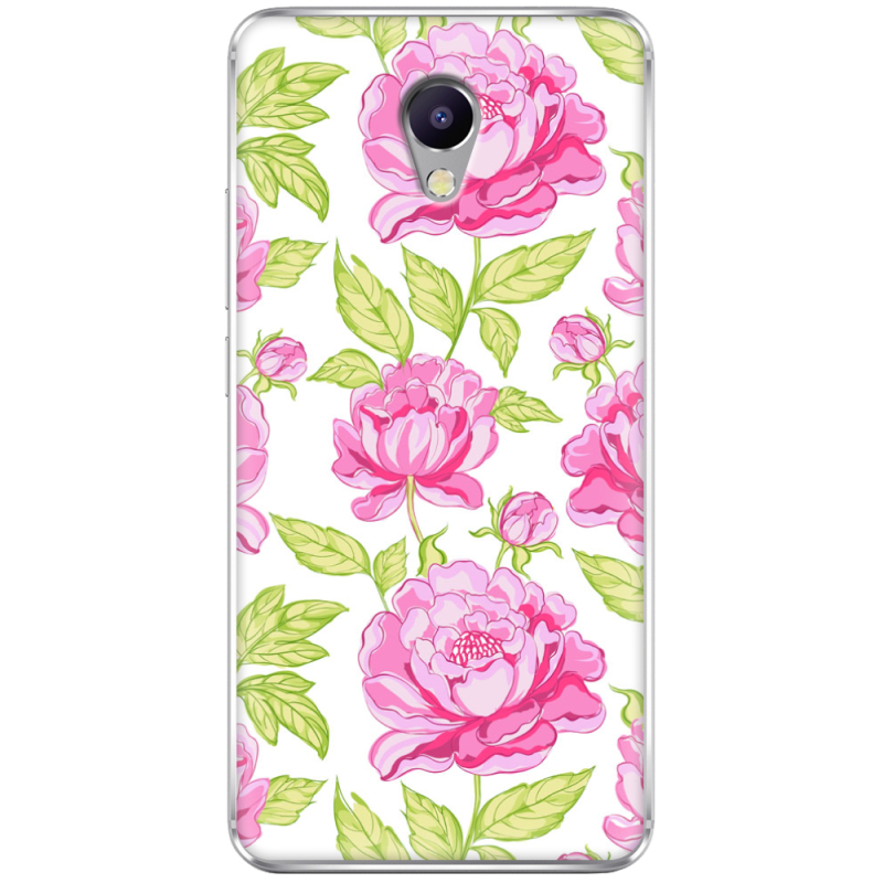 Чехол Uprint Meizu M5 Note 