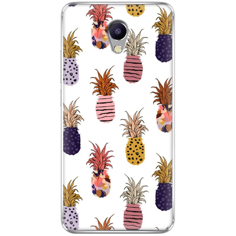 Чехол Uprint Meizu M5 Note 