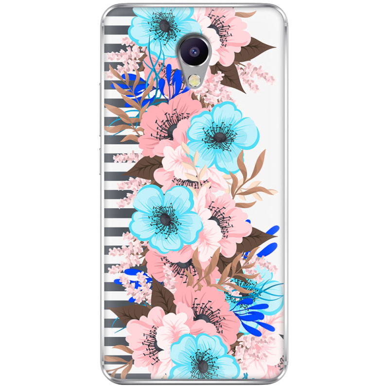 Чехол Uprint Meizu M5 Note 