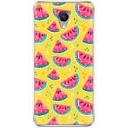 Чехол Uprint Meizu M5 Note 