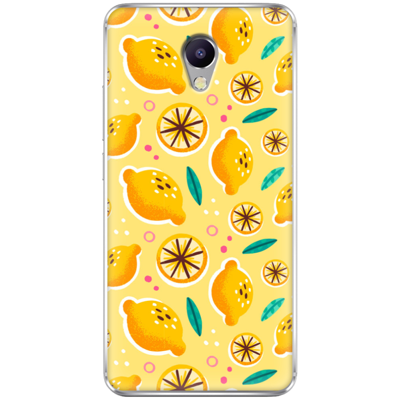 Чехол Uprint Meizu M5 Note 