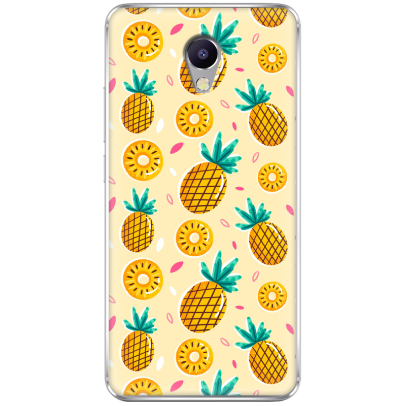 Чехол Uprint Meizu M5 Note 