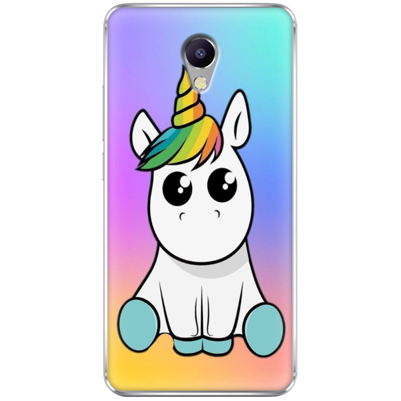 Чехол Uprint Meizu M5 Note 