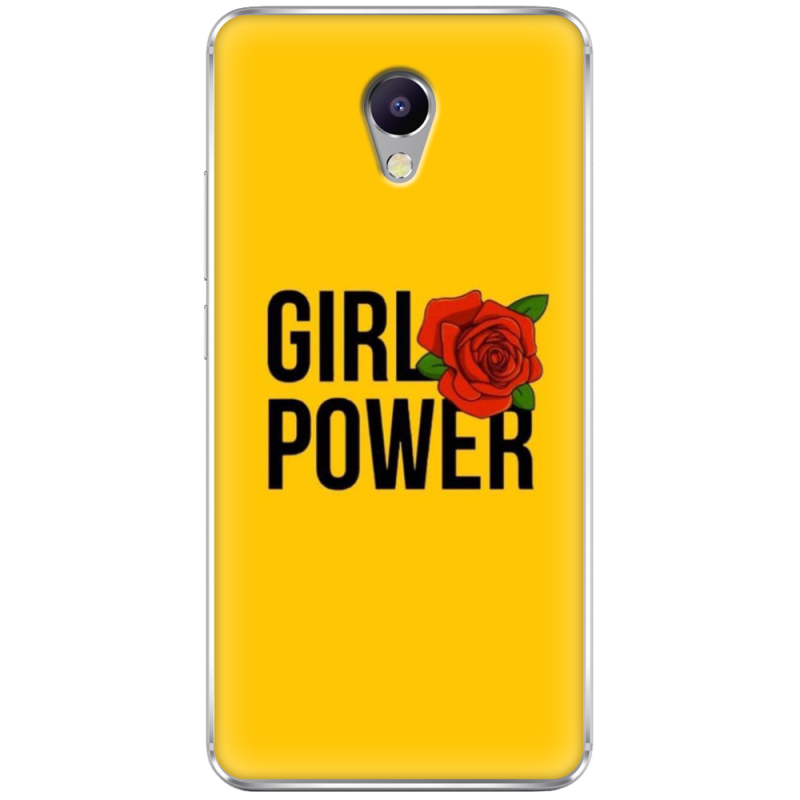 Чехол Uprint Meizu M5 Note 