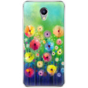 Чехол Uprint Meizu M5 Note 