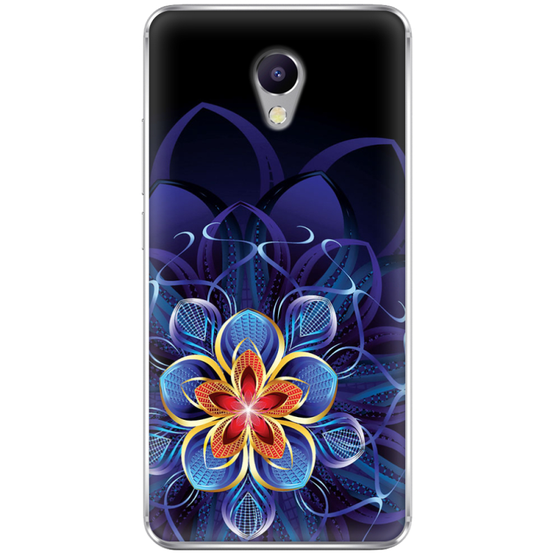 Чехол Uprint Meizu M5 Note 