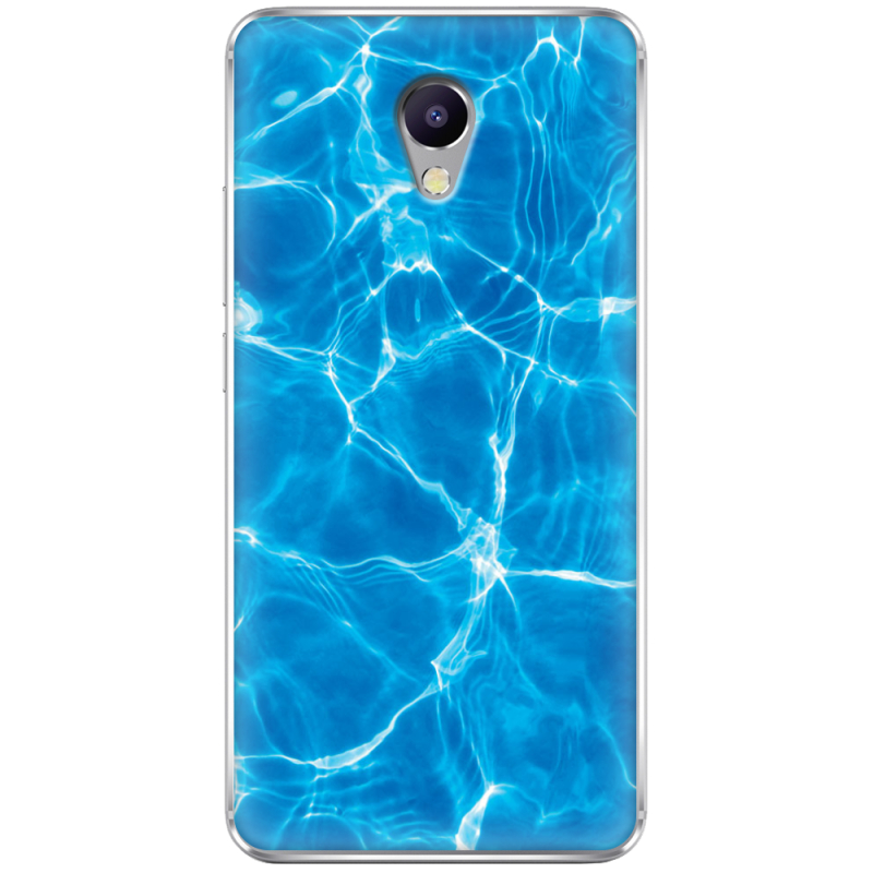 Чехол Uprint Meizu M5 Note 