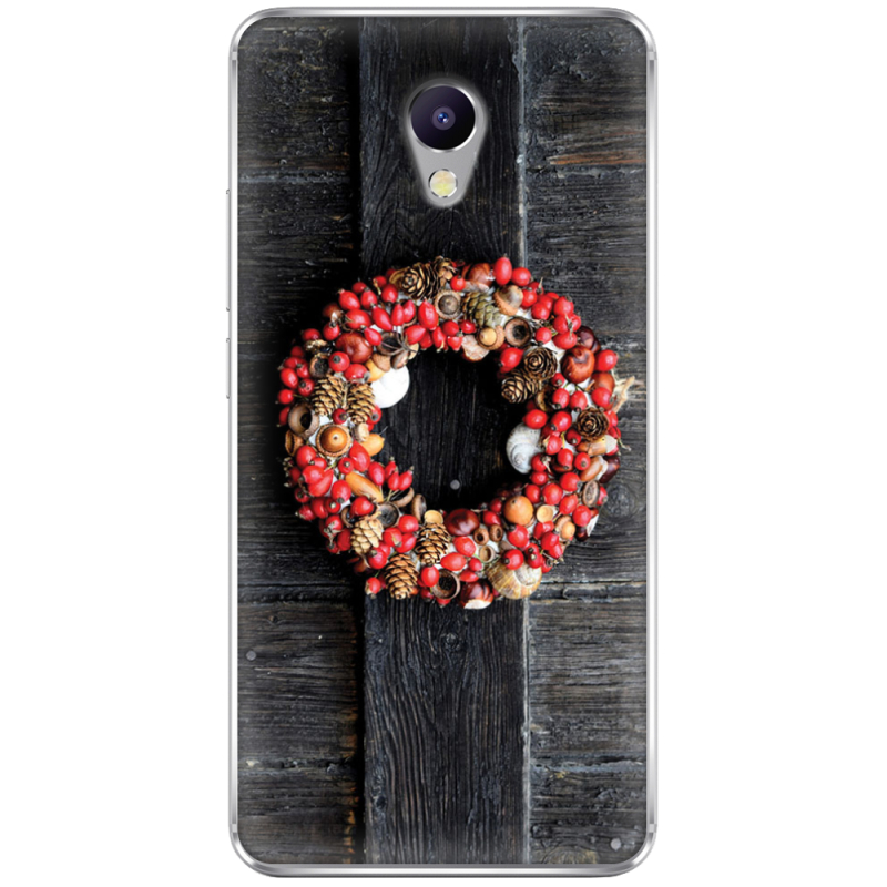 Чехол Uprint Meizu M5 Note 