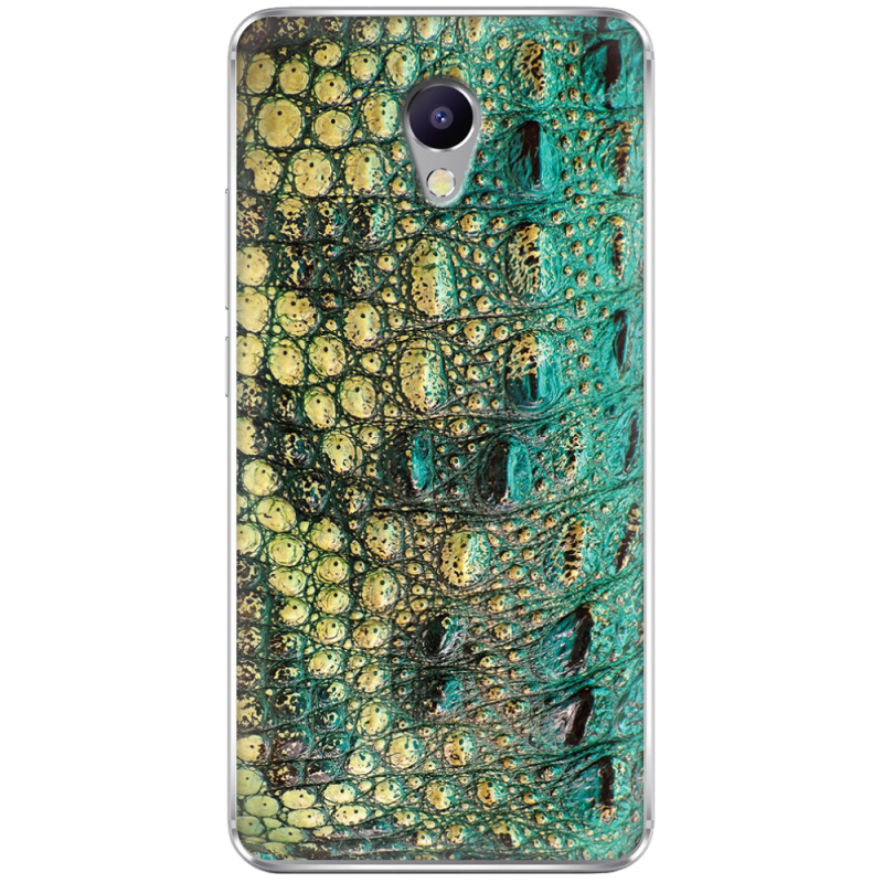 Чехол Uprint Meizu M5 Note 