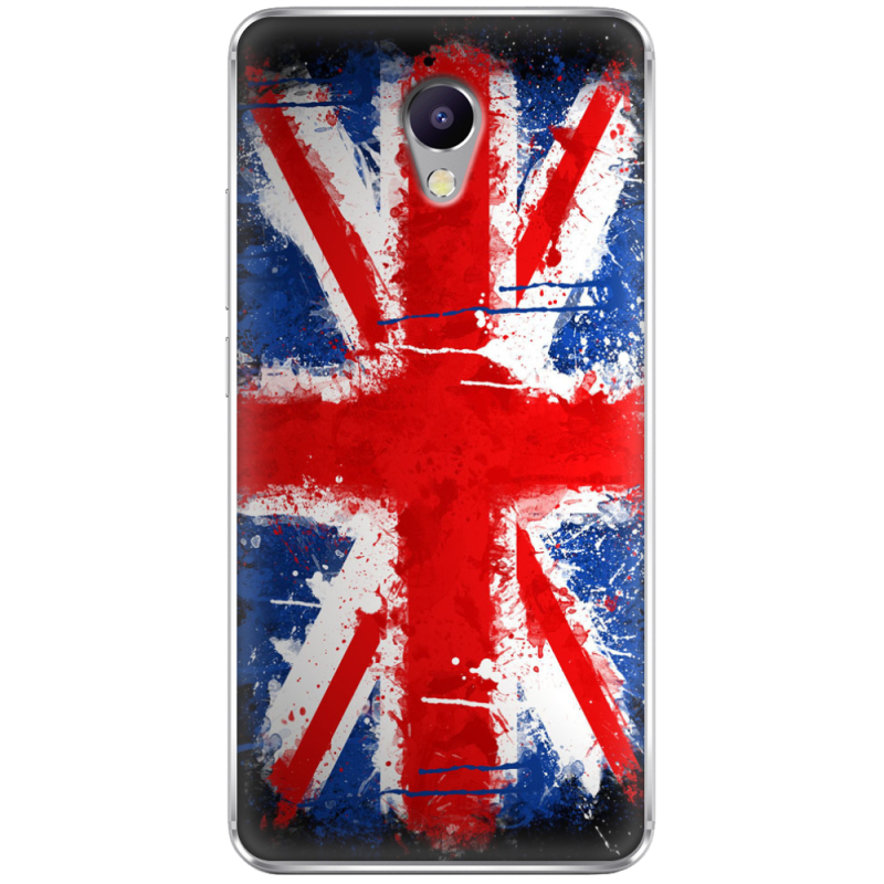 Чехол Uprint Meizu M5 Note 