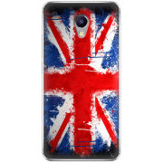 Чехол Uprint Meizu M5 Note 