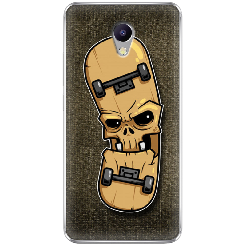 Чехол Uprint Meizu M5 Note 