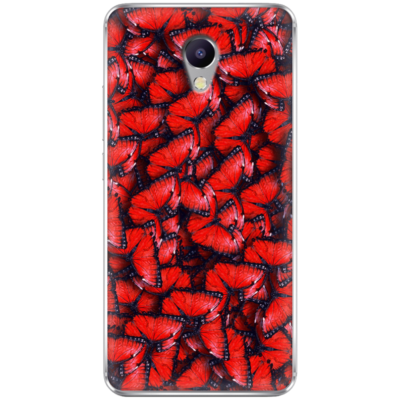 Чехол Uprint Meizu M5 Note 