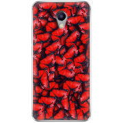 Чехол Uprint Meizu M5 Note 