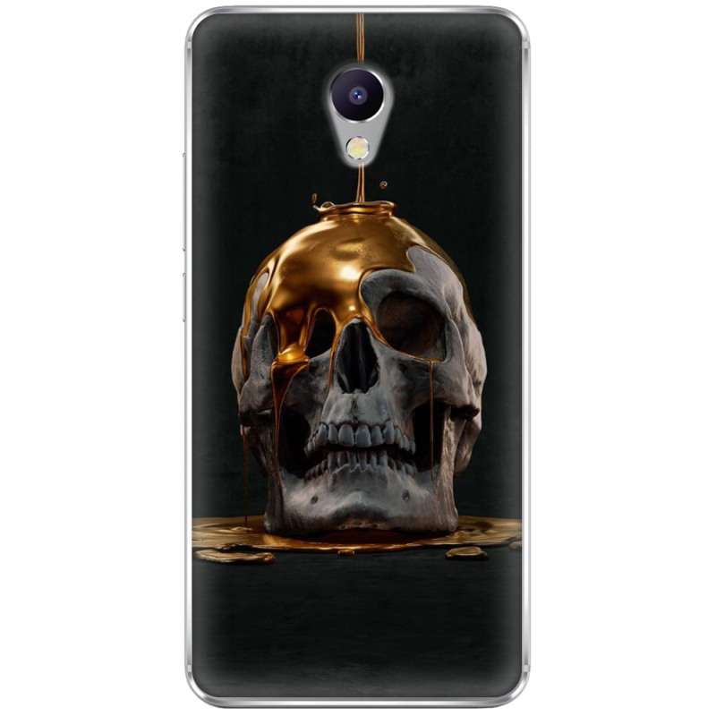 Чехол Uprint Meizu M5 Note 