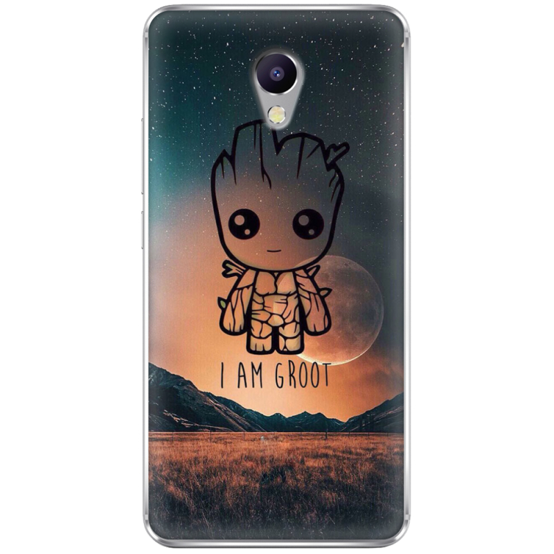 Чехол Uprint Meizu M5 Note 