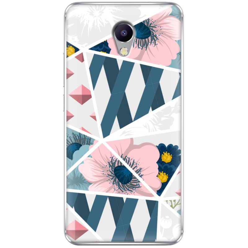 Чехол Uprint Meizu M5 Note 